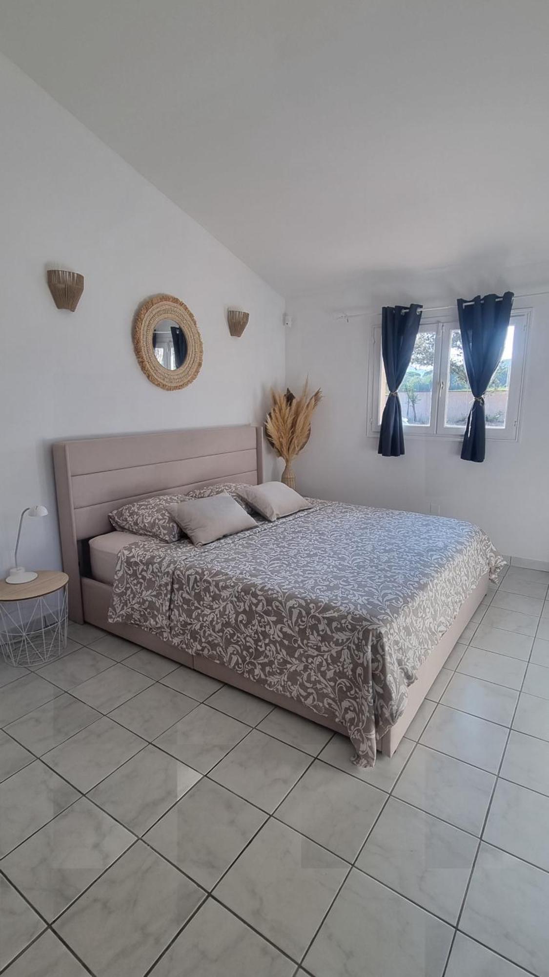 Chambre Face Aux Vignes Vidauban Zewnętrze zdjęcie