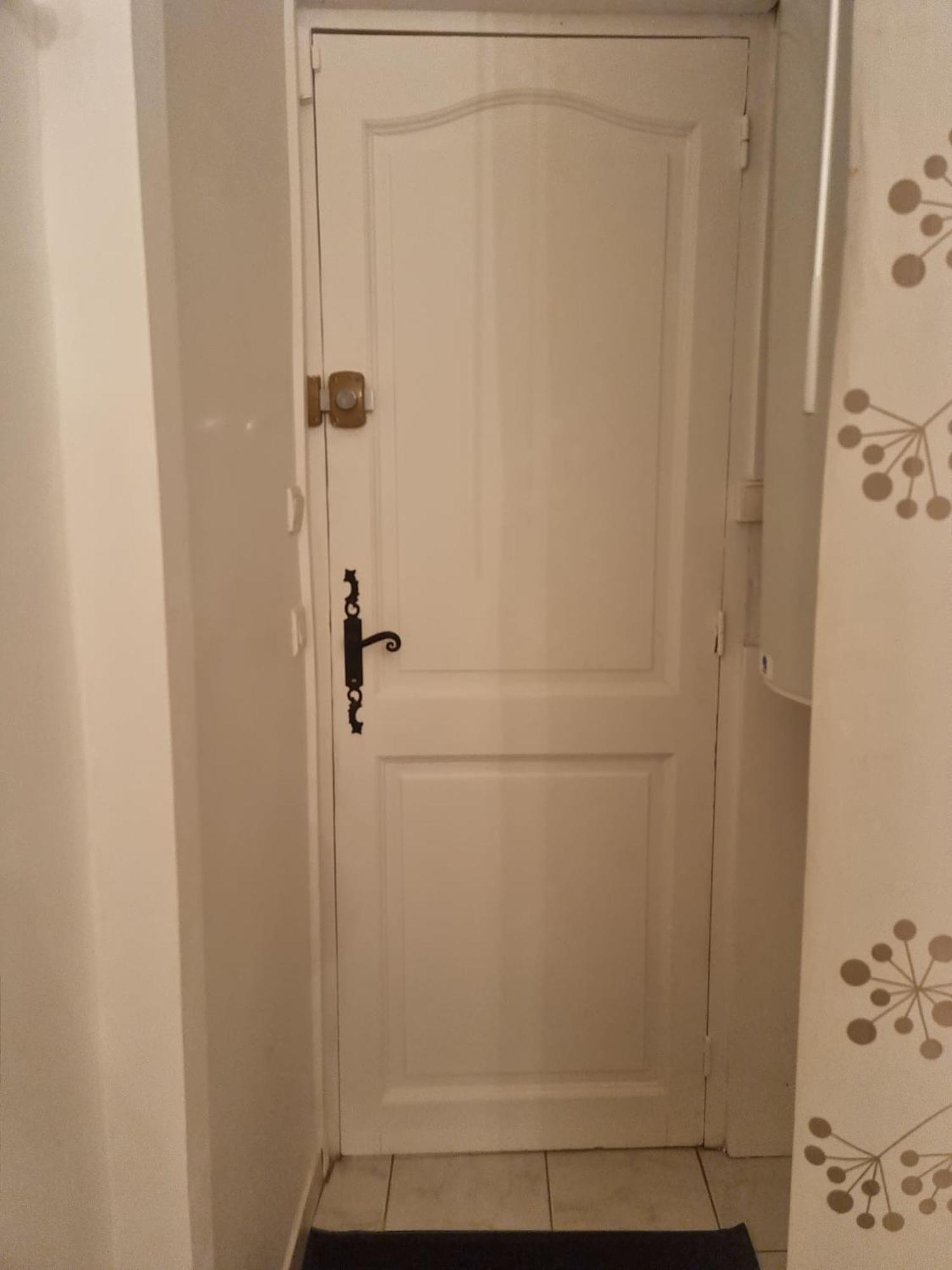 Chambre Face Aux Vignes Vidauban Zewnętrze zdjęcie