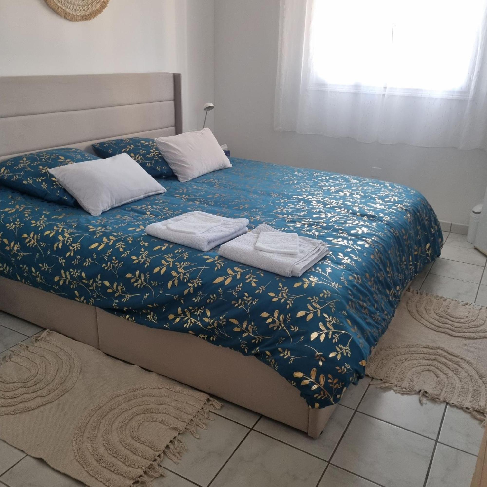 Chambre Face Aux Vignes Vidauban Zewnętrze zdjęcie